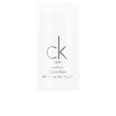 CALVIN KLEIN-CK ONE deo stick 75 gr-DrShampoo - Perfumaria e Cosmética